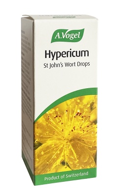 A.Vogel Hypericum 50ml